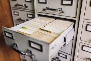 High Security File Cabinet Lock Out - Romeoville, IL