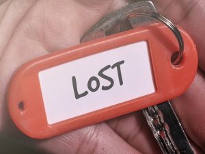 Lost Car Keys No Spare - Romeoville, IL